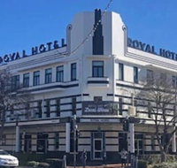 Royal Hotel Orange - Rent Accommodation