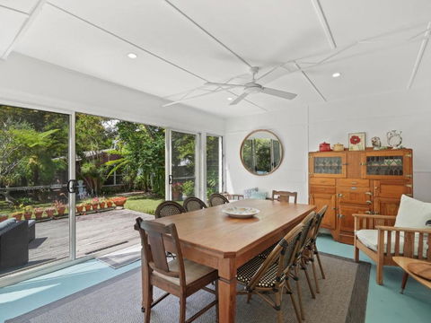 Arcadia By The Sea - Rent Accommodation 6