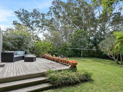 Arcadia By The Sea - Rent Accommodation 4