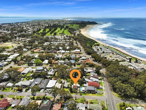 Arcadia By The Sea - Rent Accommodation 5