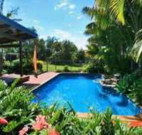 Illalangi views pool walk to beach - Rent Accommodation