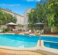 Beautiful North Facing River Views at Noosaville Unit 4 Riverside 235 Gympie Tce - Rent Accommodation