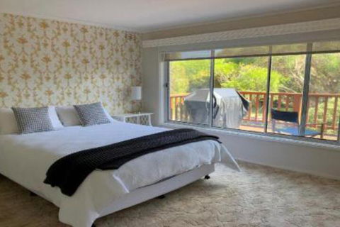 HIP NAUTIC 100 Metres To Beach - Rent Accommodation 6