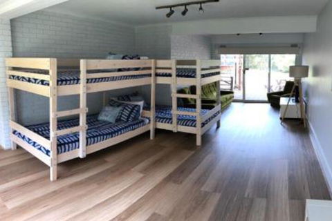 HIP NAUTIC 100 Metres To Beach - Rent Accommodation 0