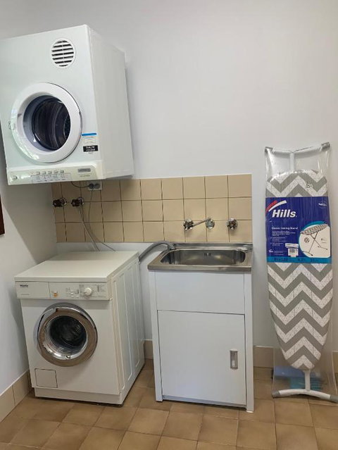 Beachside House - Rent Accommodation 1