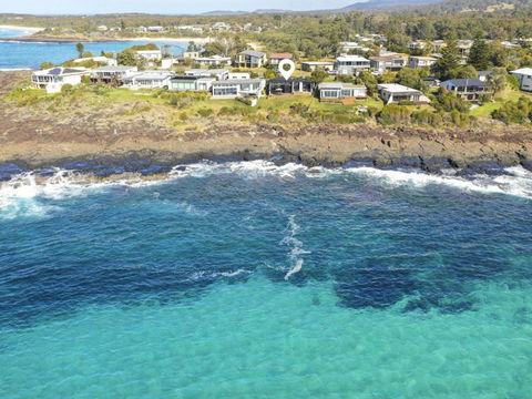 Harrington Cres 41 Bawley Point - Rent Accommodation 2
