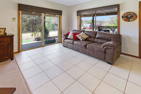 Mt Taylor Country Retreat 15 Minutes To Bairnsdale - Rent Accommodation 6