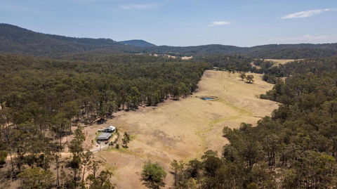 Mt Taylor Country Retreat 15 Minutes To Bairnsdale - Rent Accommodation 2