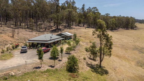 Mt Taylor Country Retreat 15 Minutes To Bairnsdale - Rent Accommodation 1
