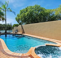 Villa Marina - Rent Accommodation