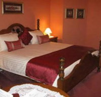 Correa Corner Bed  Breakfast - Rent Accommodation