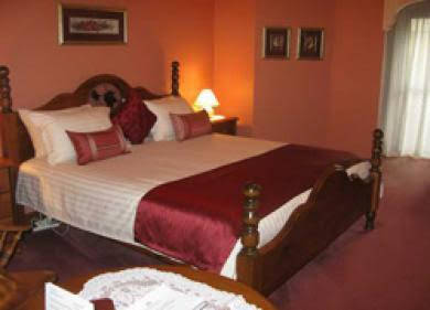Correa Corner Bed & Breakfast - Rent Accommodation 0