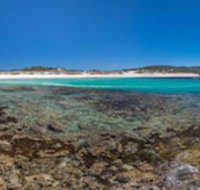 Hanson Bay Wildlife Sanctuary and Cabins - Rent Accommodation