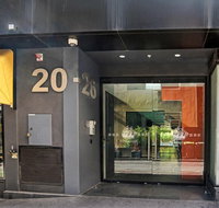 Amazing melbourne CBD 2BR - Rent Accommodation