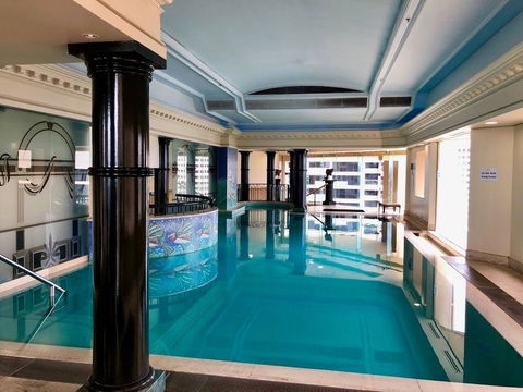 Harbour Bridge View 1 BED APT In The Rocks Ntr098 - Rent Accommodation 5