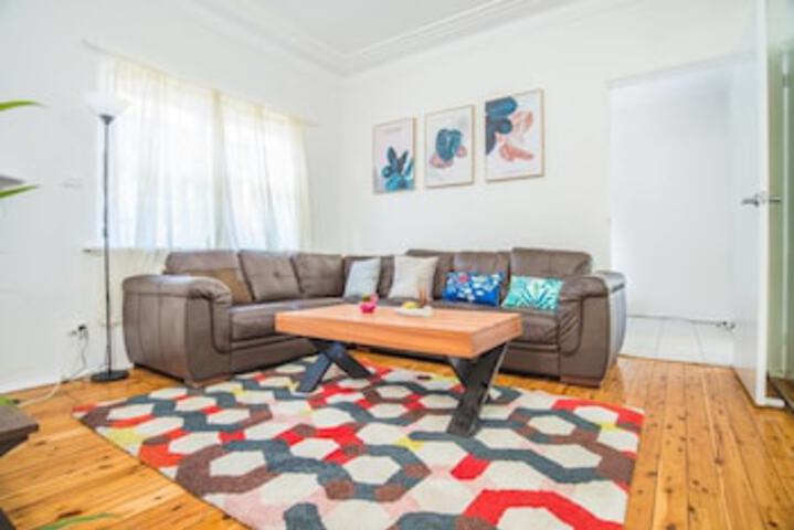 South Belmore NSW Rent Accommodation