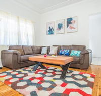 Belmore House - Rent Accommodation