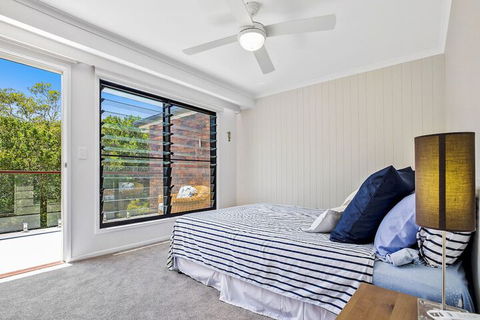 A Beach Break - 1/90 Lorikeet Drive - Rent Accommodation 4