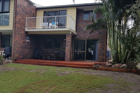 A Beach Break - 1/90 Lorikeet Drive - Rent Accommodation 3