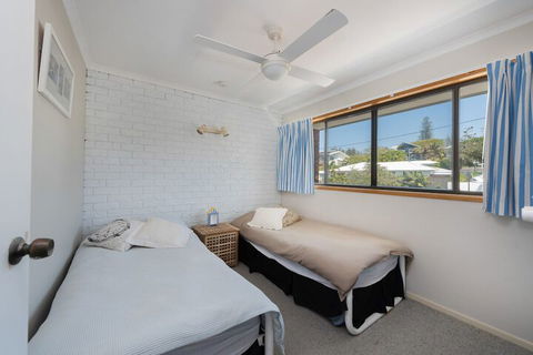 A Beach Break - 1/90 Lorikeet Drive - Rent Accommodation 7