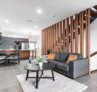 Manhattan Terrace House - Rent Accommodation
