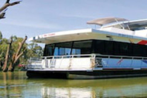 All Seasons Houseboats - Rent Accommodation 0