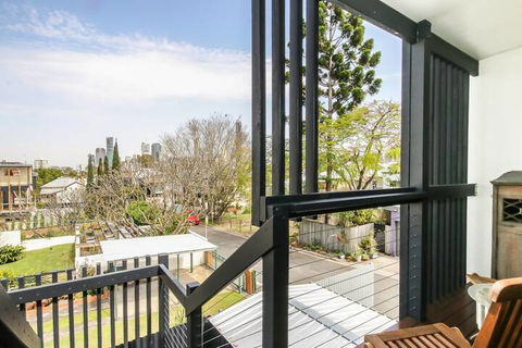 Architecturally Designed Studio 10 Minutes To CBD - Rent Accommodation 7
