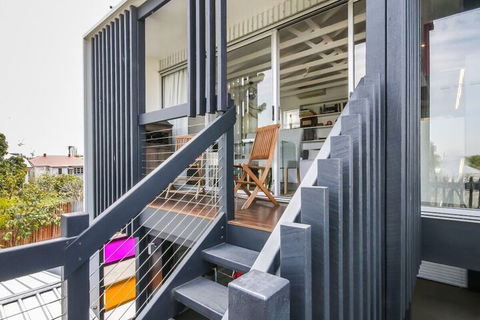 Architecturally Designed Studio 10 Minutes To CBD - Rent Accommodation 6