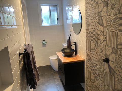 Mole Creek Hideaway - Rent Accommodation 2