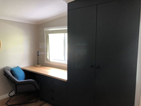 Mole Creek Hideaway - Rent Accommodation 1