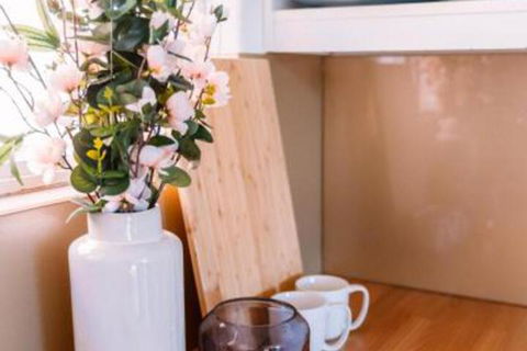 A Wave Away At Glenelg Cosy Unit Near The Beach - Rent Accommodation 6