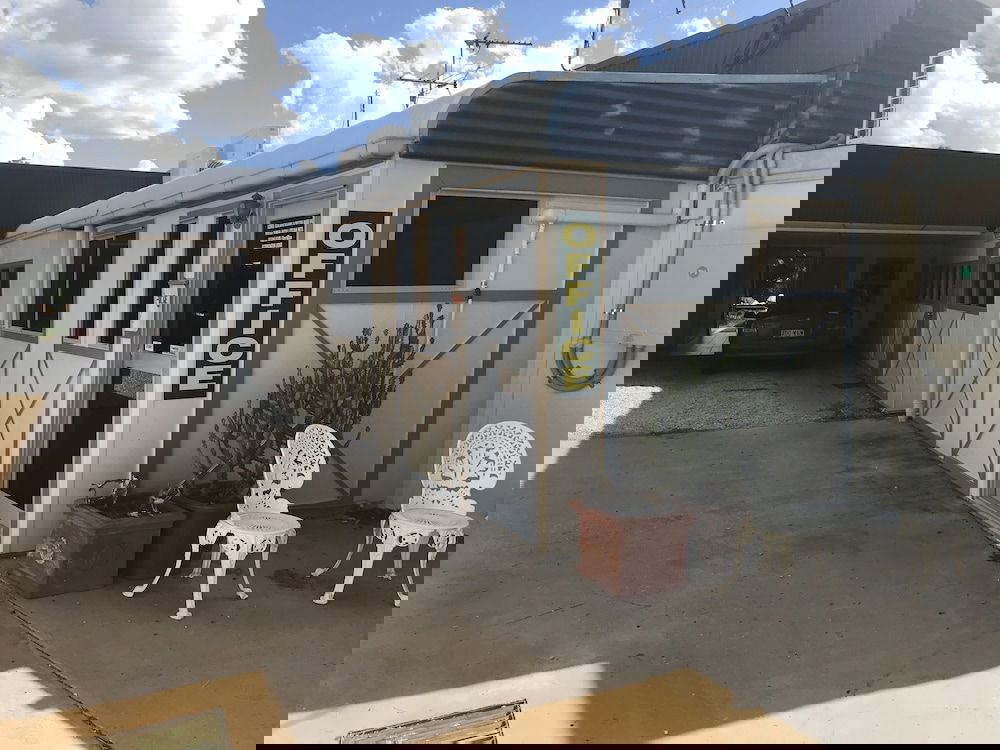 Blackall QLD Rent Accommodation