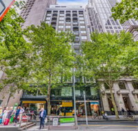 Tram Stop 5 Stylish 2 Bedroom in downtown Melbourne - Rent Accommodation