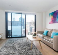 The Prestige 2BD Melbourne CBD - Rent Accommodation