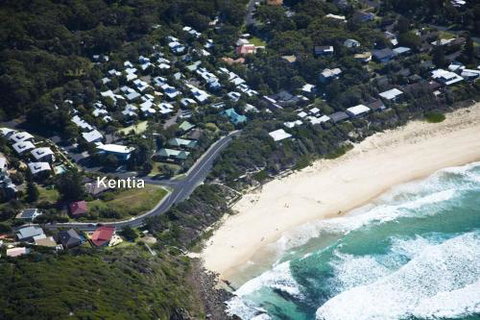 KENTIA - Rent Accommodation 0