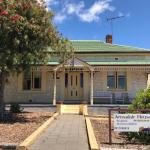 Kingscote SA Rent Accommodation