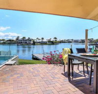 Gone Fishin Noosa Waters - Rent Accommodation