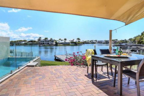 Gone Fishin Noosa Waters - Rent Accommodation 0