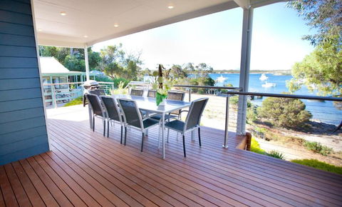 Seasalt - Rent Accommodation 4