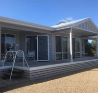 Island Break - Rent Accommodation