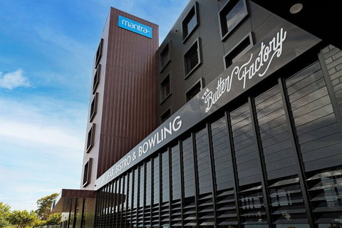 Mantra Traralgon - Rent Accommodation 3