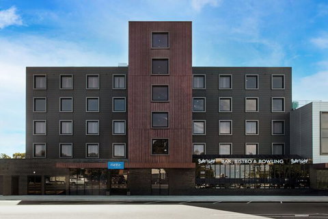 Mantra Traralgon - Rent Accommodation 1