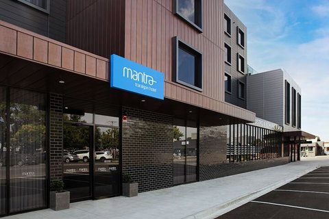 Mantra Traralgon - Rent Accommodation 2