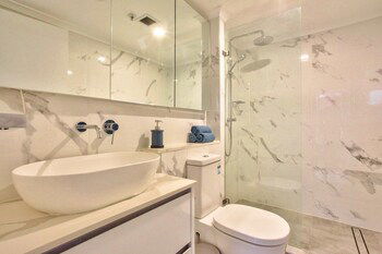Apartment Hyde Park George - Rent Accommodation 2