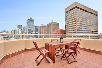 Apartment Hyde Park George - Rent Accommodation 1