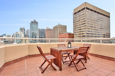 Apartment Hyde Park George - Rent Accommodation 0