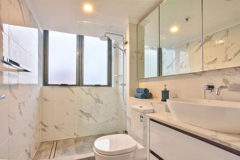 Apartment Hyde Park George - Rent Accommodation 6