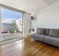 Fabulous Fitzroy Converted Warehouse