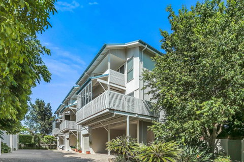 Privacy By The River Noosaville - Rent Accommodation 2