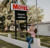 Hillview Motel - Rent Accommodation